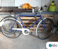 Rower Ural (ukraina)